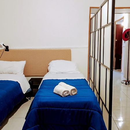 A Casa E Margari Daire Napoli Dış mekan fotoğraf