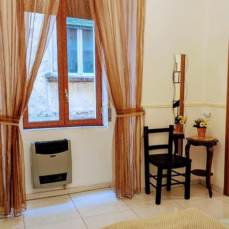A Casa E Margari Daire Napoli Dış mekan fotoğraf