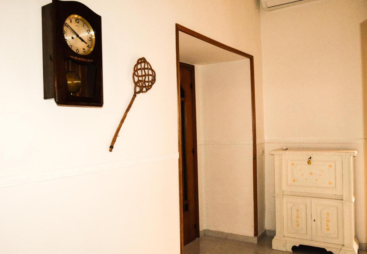 A Casa E Margari Daire Napoli Dış mekan fotoğraf