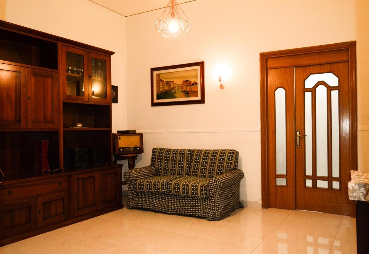 A Casa E Margari Daire Napoli Dış mekan fotoğraf