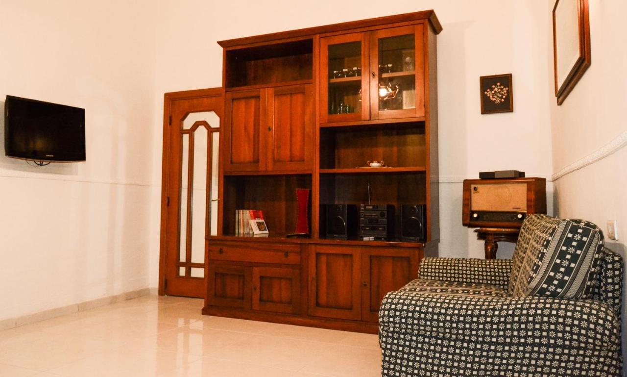 A Casa E Margari Daire Napoli Dış mekan fotoğraf