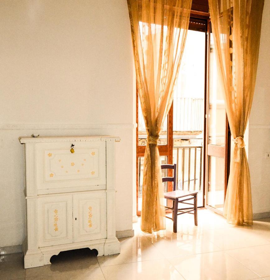A Casa E Margari Daire Napoli Dış mekan fotoğraf
