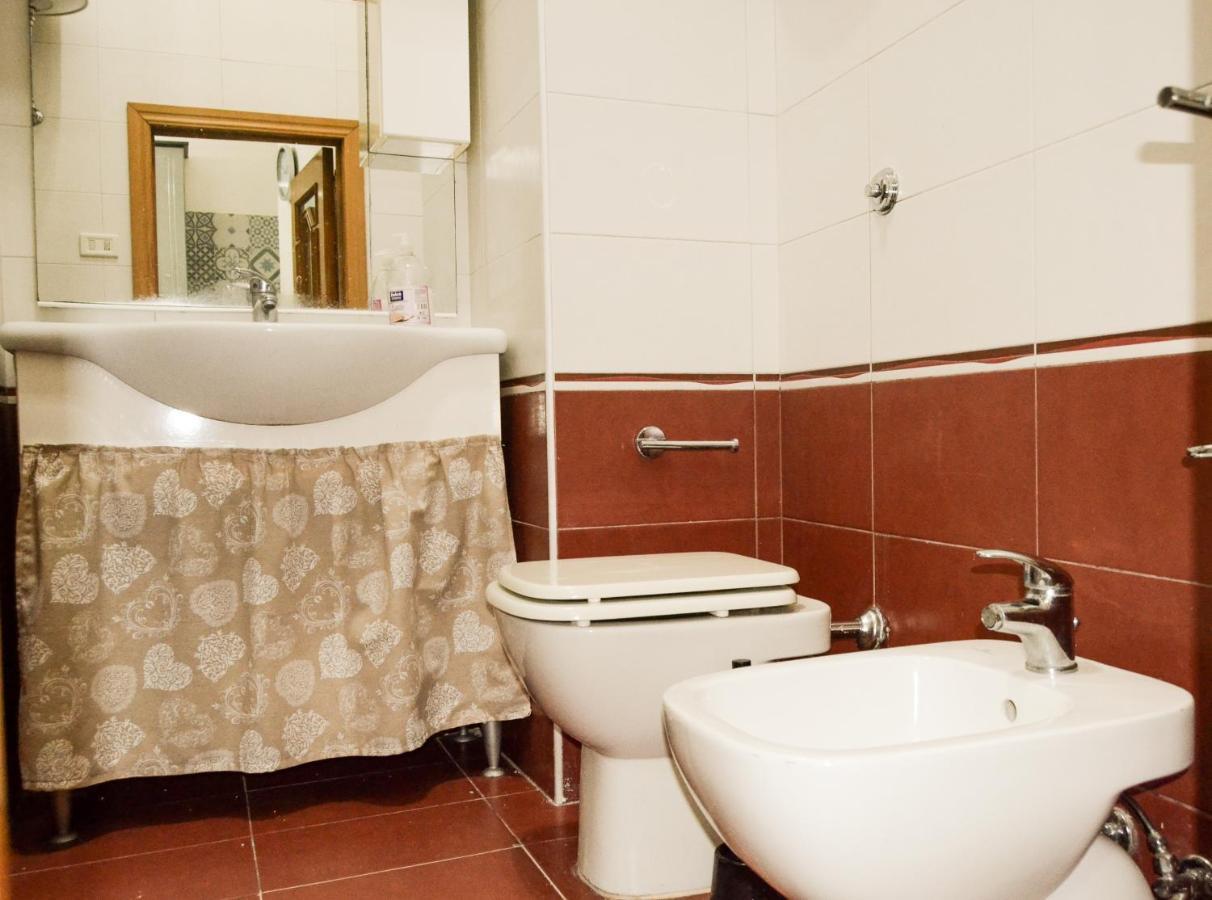 A Casa E Margari Daire Napoli Dış mekan fotoğraf