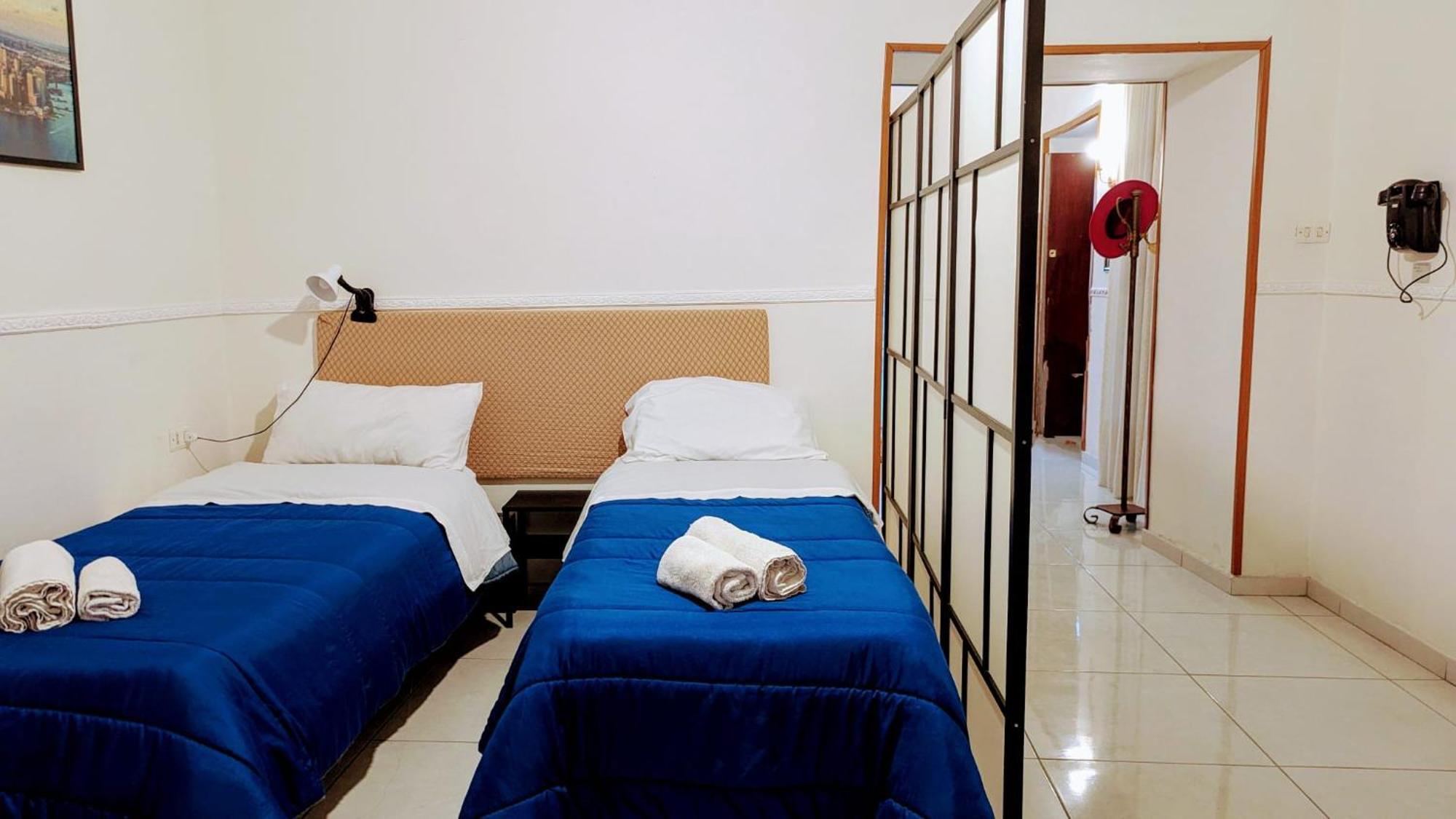 A Casa E Margari Daire Napoli Dış mekan fotoğraf